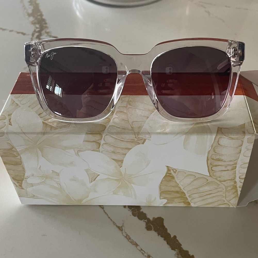 Maui Jim Heliconia Sunglasses